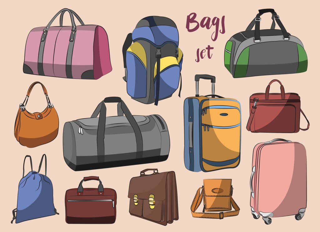 Image for June 1 2019 Article showing luggage